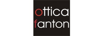 ottica fanton logo