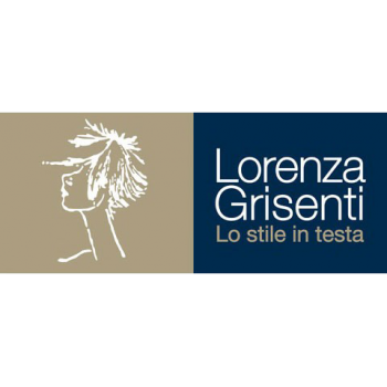 lorenza grisenti logo