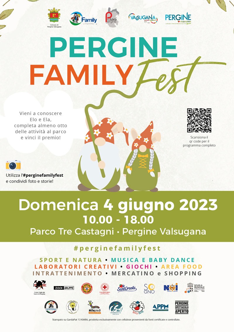 Pergine Family Fest 2023f