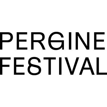 pergine festival logo